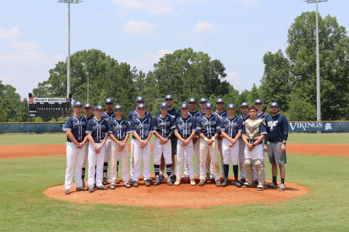 High School Team Baseball Camp David Beasley Baseball Camps