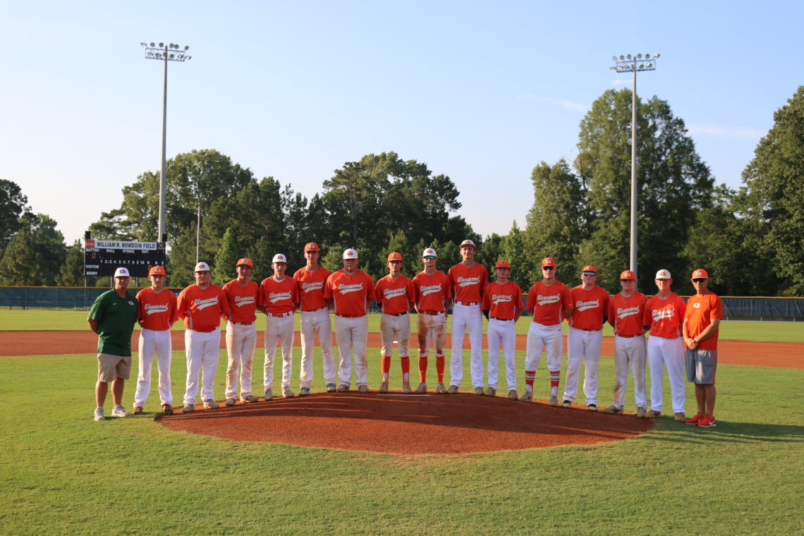 High School Team Baseball Camp - David Beasley Baseball Camps