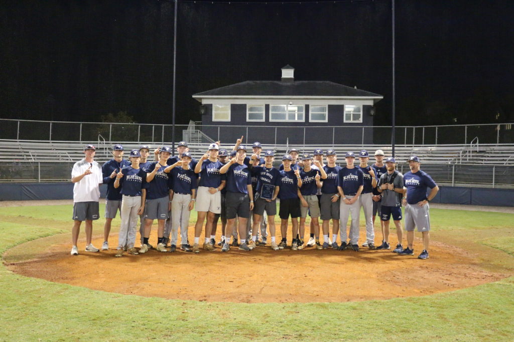 Tift County Champions